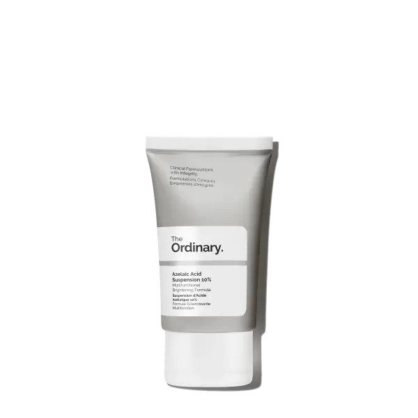Suspensioni Azelaic, Azelaic Acid Suspension 10%, The Ordinary, 30 ml
