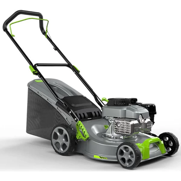 Kositese Bari Me Benzin, 2.2KW E01-004A