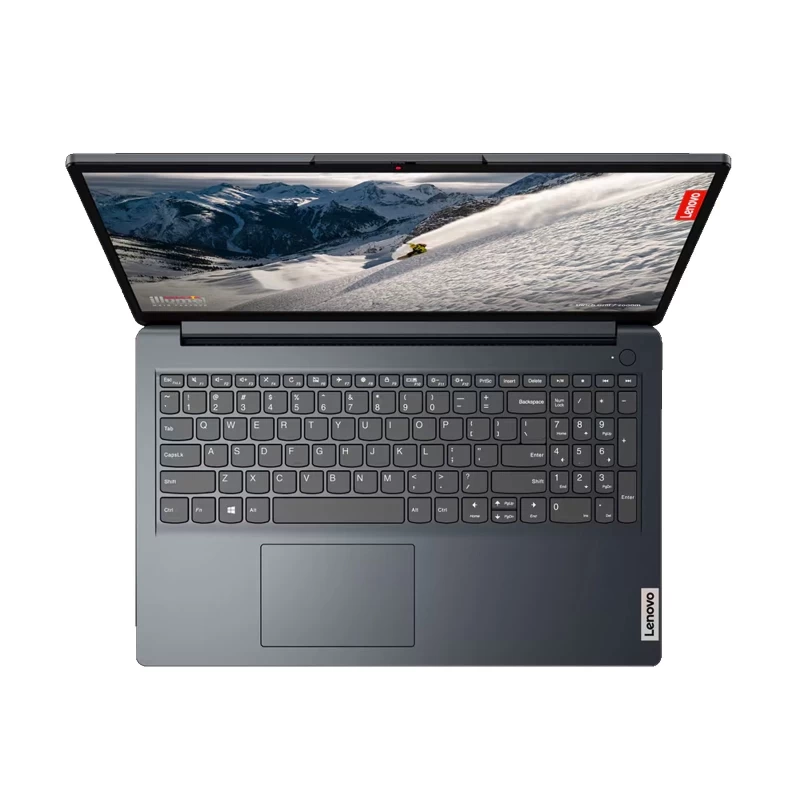 Lenovo Ideapad 1 15Amn7 15.6" Laptop Ryzen 3 7320U 8GB 256GB SSD W11H-64