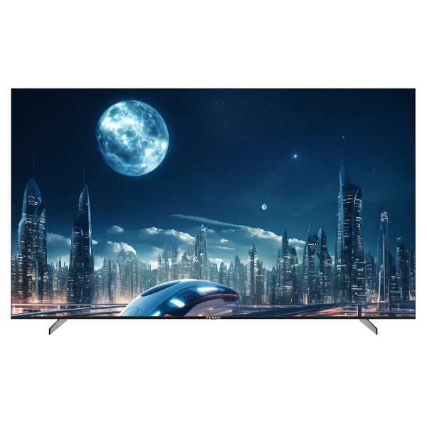 TVFobem 100", MT100EG8000QF QLED, GOOGLE