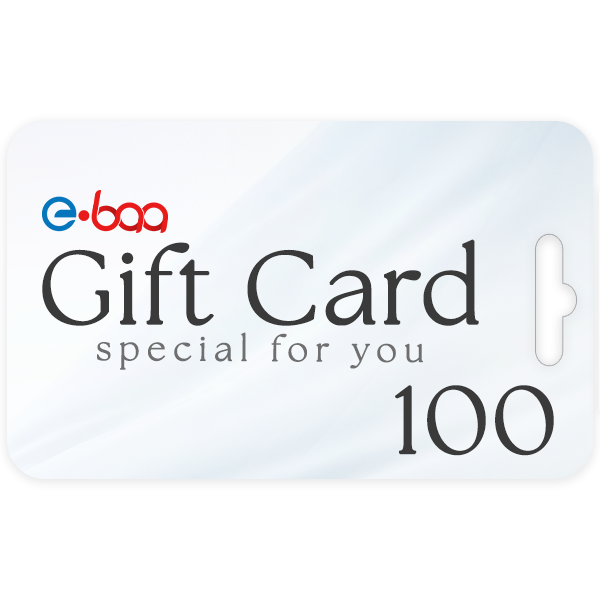 Giftcard 100