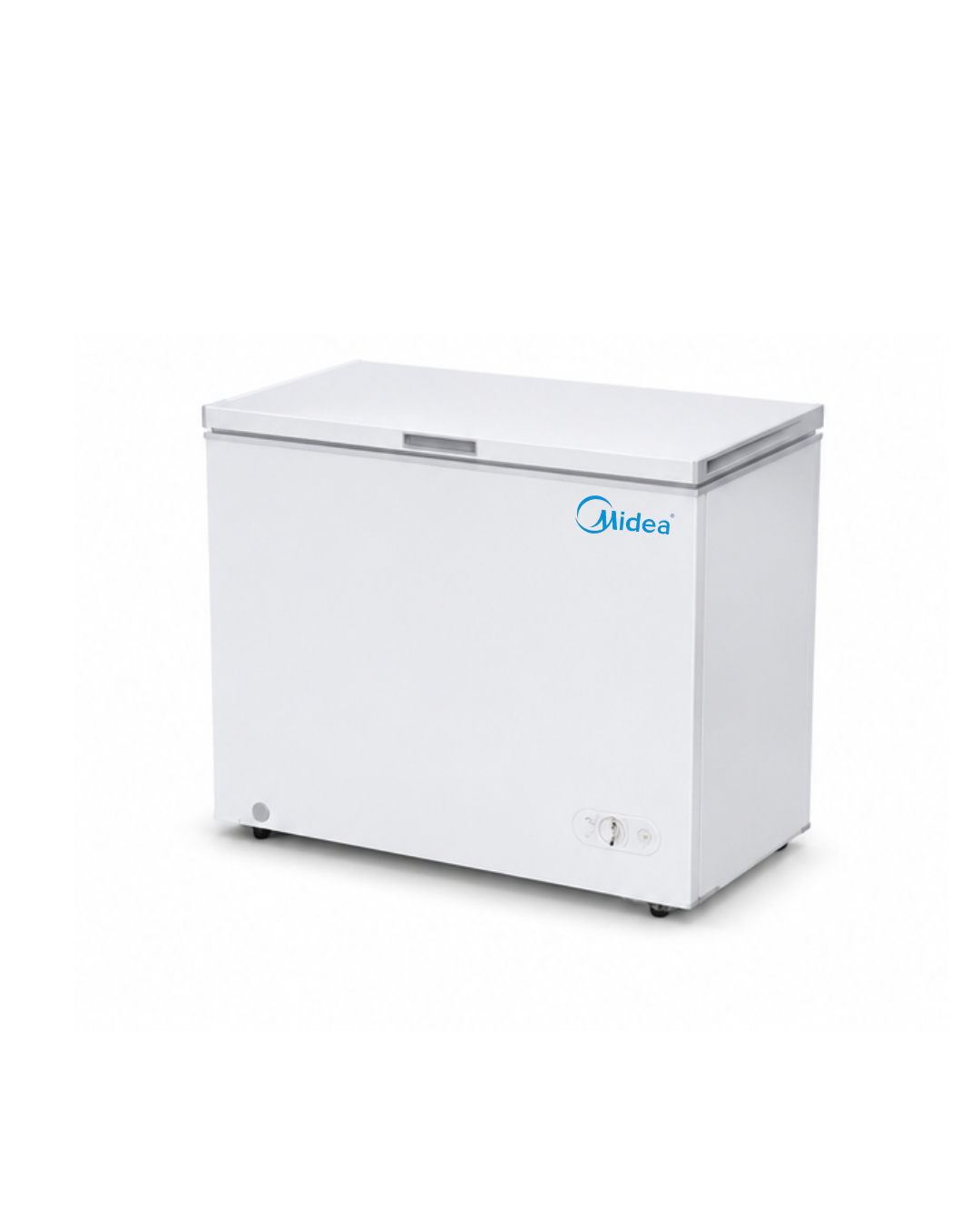 FRIZ MIDEA 295 LITRA MDRC411FZE01