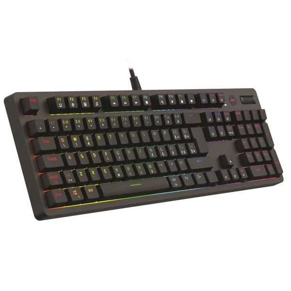 Tastier gaming MS ELITE