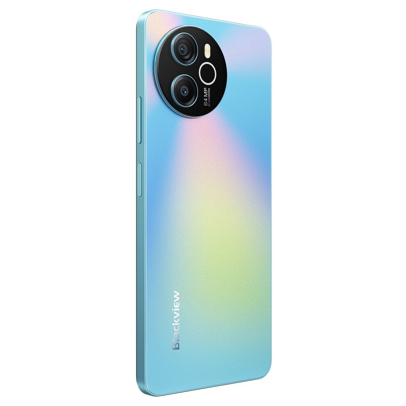 Blackview Shark, 8 6.67