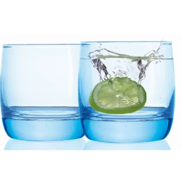 Gota për Ujë, 280ml, Deli, 6 Copë
