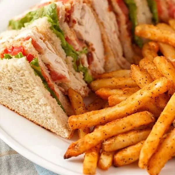 Club Sandwich