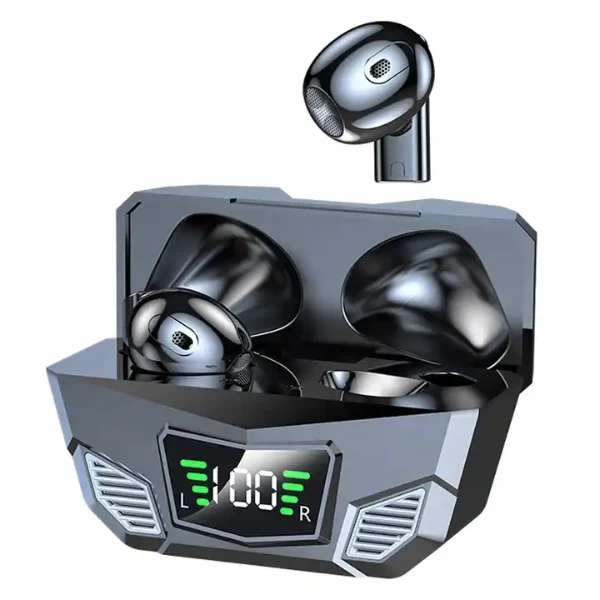 Kufje, Wireless, KS M33