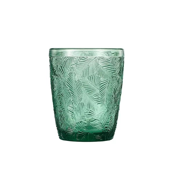 Set Gota, 300ml, Deli, 6 Persona, Gjelbër