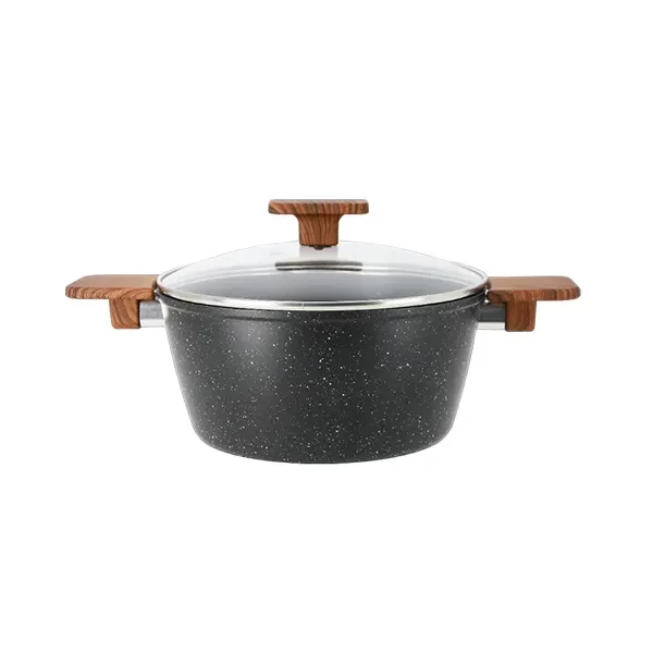 Tenxhere Graniti, 24cm, 1 Cope