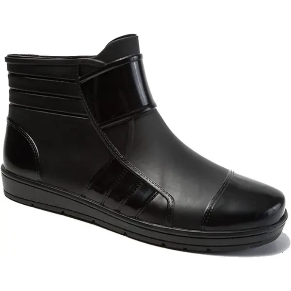 Çizme për Meshkuj, 41-44, Black